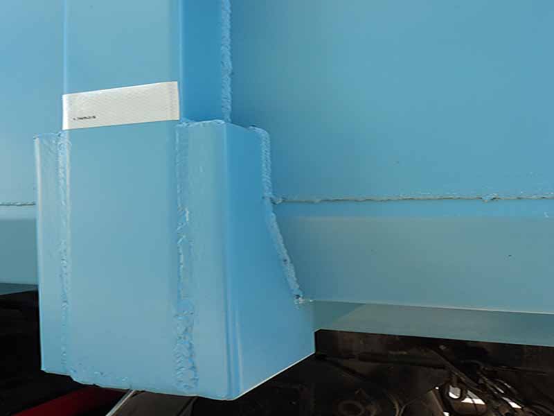 Caja Abierta Roll-Off