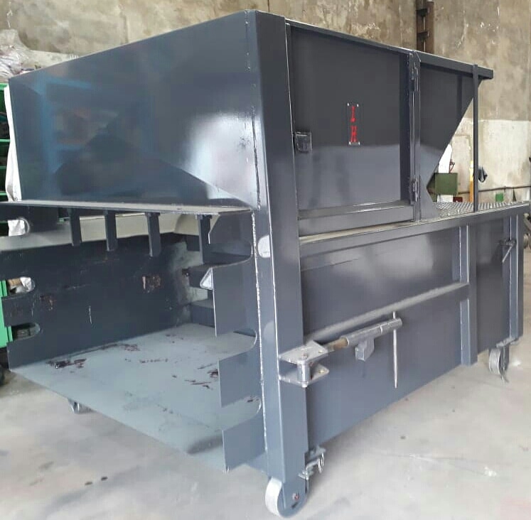 Prensa Estacionaria Prensa Estacionaria