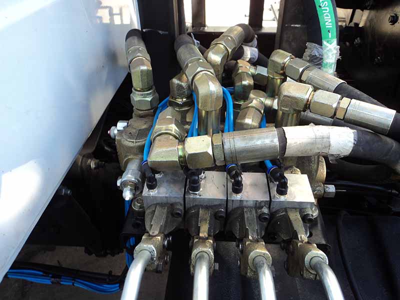 Roll Off a Cable Roll Off a Cable