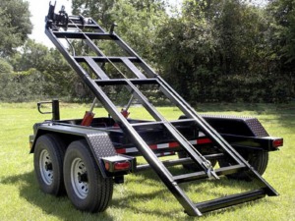 Roll Trailer